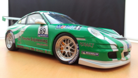 Porsche 911 (997) GT3 Cup Car SC VIP #89 2006