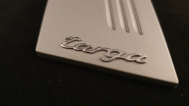 Porsche 911 Targa bottle opener