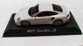 Porsche 911 (991) Turbo S - WAP0208900E