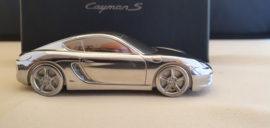 Porsche 981 Cayman S  - Briefbeschwerer