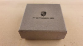 Porsche Carrera GT 925 Sterling Argent Pin - Édition limitée