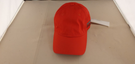 Porsche Baseball cap - Sporterlebnis Fahrtage - Red