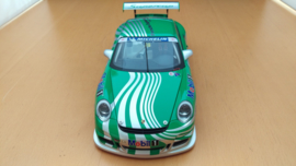 Porsche 911 (997) GT3 Cup Car SC VIP #89 2006