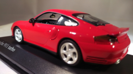 Porsche 911 (996) Turbo - Minichamps 430069304