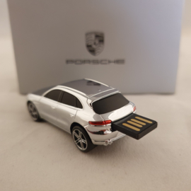 Porsche Macan Turbo clé USB WAP0407140E - 8 Go