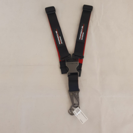 Porsche Lanyard Racing Harness Style - Porsche Motorsport - WAP8000030J