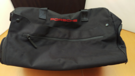 Porsche sports bag