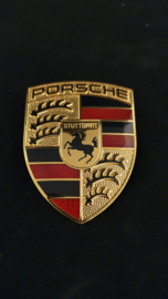 Porsche emblème couvercle de boîtier - Porsche 993-986 et 996 modèles