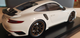 Porsche 911 (991 II) Turbo S - Exclusive series 1:18 - WAP0219030H