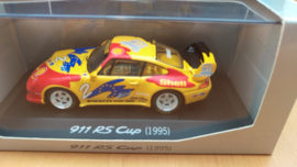 Porsche History Collection Porsche 911 Racing 1:43 - Minichamps