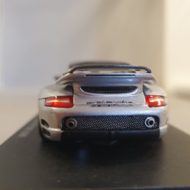 Porsche 911 997 Gemballa Avalanche GTR 650 1/43 Spark S0707