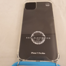 Porsche snap on beschermhoes iPhone 11 Pro Max - Soul Electrified