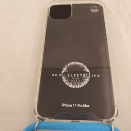 Porsche snap on protective case iPhone 11 Pro Max - Soul Electrified