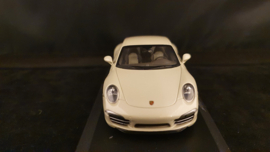 Porsche 911 (991) 50th Anniversary - WAP0200050D