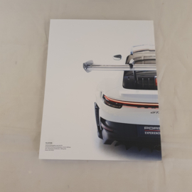 Porsche Experience Stories Magazine 2023 - Editie Make It Yours