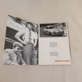 Porsche Motorsport 2000 - Die Porsche Markenpokale 2000