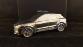 Porsche Macan 2021 Génération 3 - Presse Papier