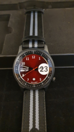 Porsche 917 Salzburg Pure Watch - WAP0700030M917