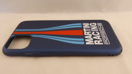 Porsche housse de protection iPhone 11 - Martini Racing