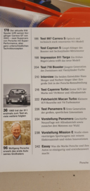 Porsche Edition - Auto Motor und Sport