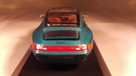 Porsche 911 (993) Targa 1995