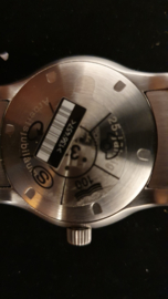 Porsche Design Eterna P10 men's watch 25 year anniversary - Automatic