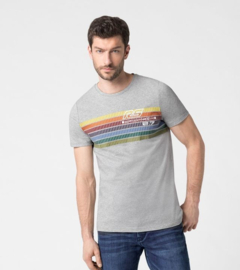 T-shirt homme Porsche RS 2.7 collection WAP951XXX0NRS2