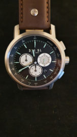 Porsche 356 SL Classic Chronographe