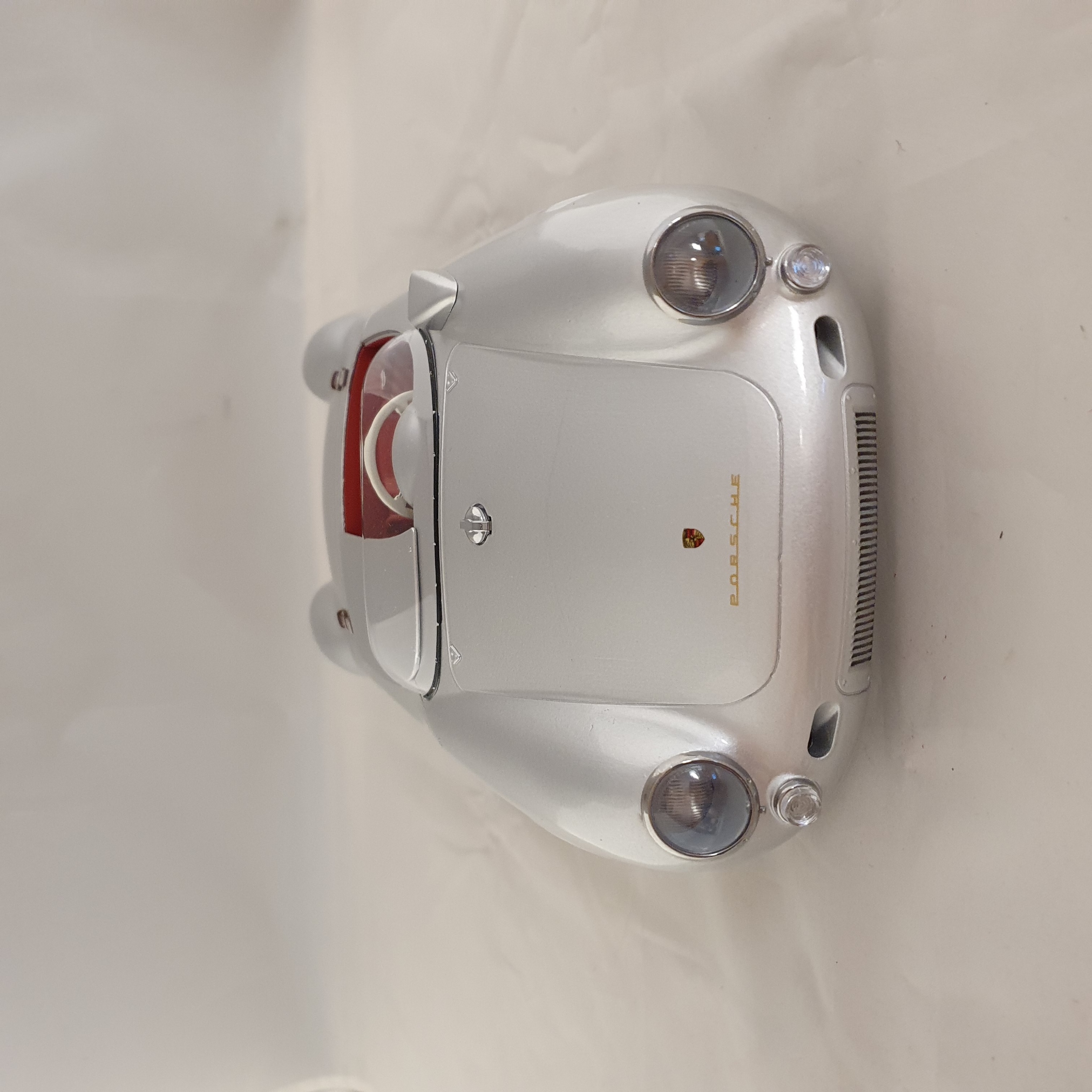 Porsche 550 A Spyder 1956 1:12 - KK Scale KKDC120113