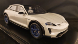 Porsche Mission E Cross Turismo 2018 1:18 - Spark - WAP0219000J