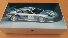 Porsche History Collection Porsche 911 Racing 1:43 - Minichamps