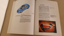 Porsche Boxster Technik Kompendium - 1996