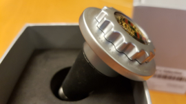 Porsche Wine bottle stop - Central wheel nut