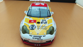 Porsche 911 (996) GT3 RSR #68 - Fia GT Zhunai 2003