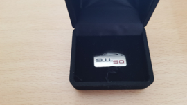 Porsche 911 50 Ans Anniversary Pin - Limited edition