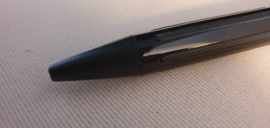 Porsche ballpoint pen - soft grip