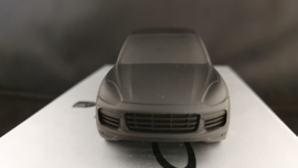 Porsche Cayenne E2  - Paperweight - Porsche Museum