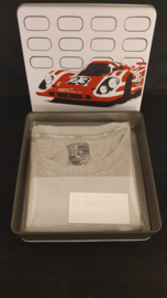 Porsche 917 Collection - T-shirt in collector box - WAP70000S0G