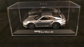 Porsche 911 (992) Turbo S 1:43 - WAP0201780K