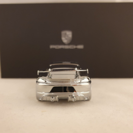 Porsche 718 Cayman GT4RS - Paperweight Chrome