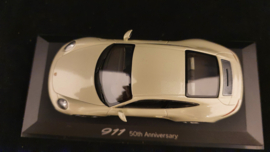 Porsche 911 (991) 50th Anniversary - WAP0200050D