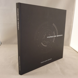 Porsche Design Catalogus Timepieces