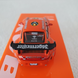 Porsche 911 993 RWB Jagermeister #7 1/64 Tarmac - T64-017-JA