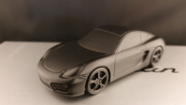 Porsche 981 Cayman  - Paperweight