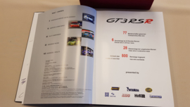 Porsche GT3 RSR Édition limitée