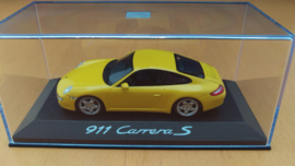 Porsche 911 (997) Carrera S 2004 - Dealer uitgave