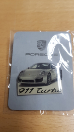 Porsche 911 991 Turbo nadel