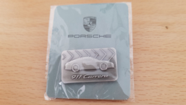 Porsche 911 Carrera Nadel - IAA 2017