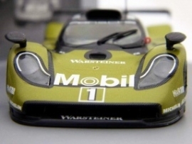 Porsche 956 KH & 911 GT1 Motorsport Set