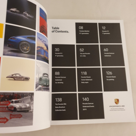 Porsche Timeless Magazine – Issue 008 (March 2019) – Porsche Centrum Gelderland